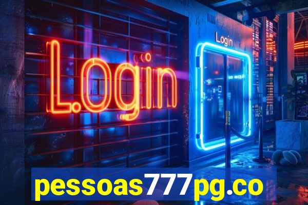 pessoas777pg.com