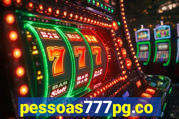 pessoas777pg.com