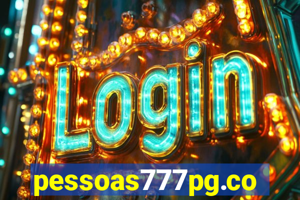 pessoas777pg.com