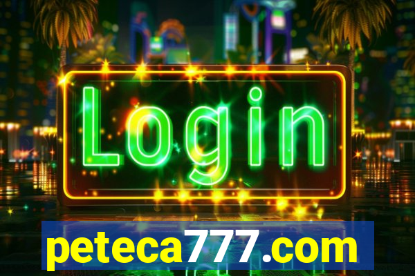 peteca777.com
