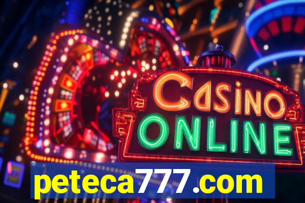 peteca777.com
