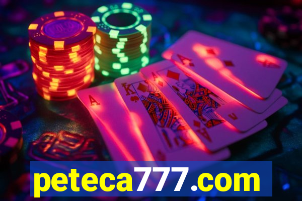 peteca777.com