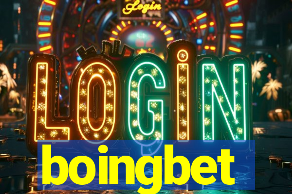 boingbet