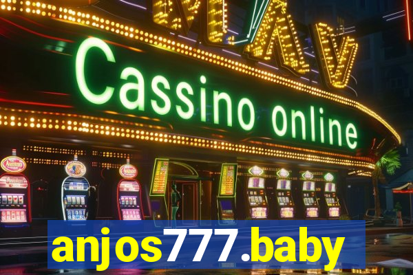 anjos777.baby