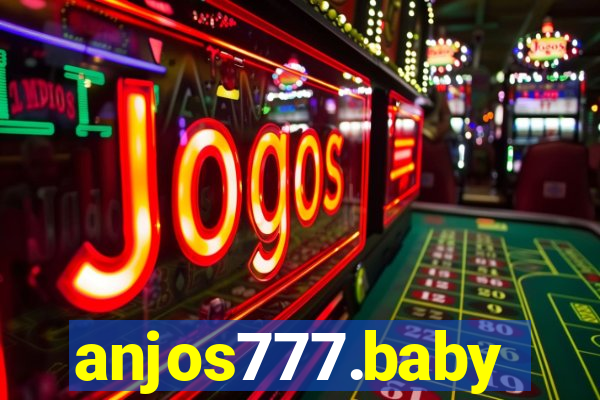 anjos777.baby
