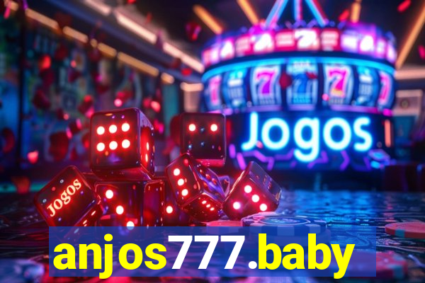anjos777.baby