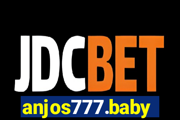 anjos777.baby