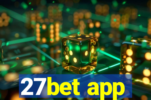 27bet app