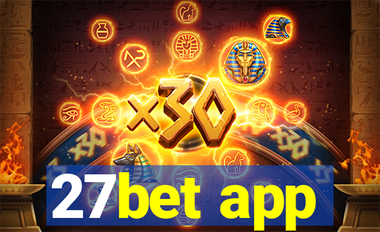 27bet app