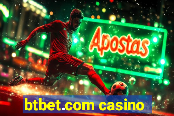 btbet.com casino
