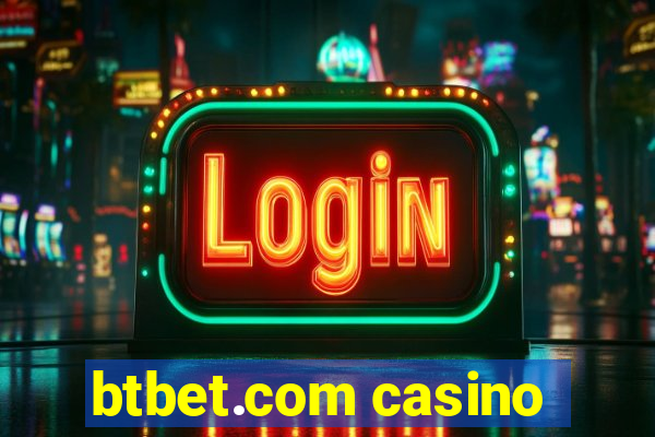 btbet.com casino