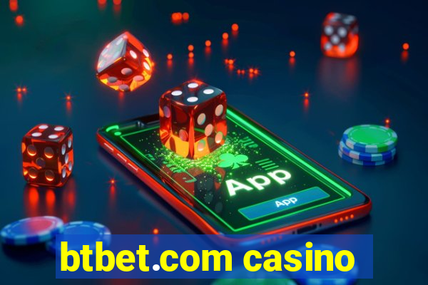 btbet.com casino