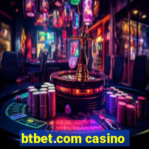 btbet.com casino