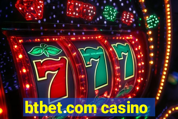 btbet.com casino