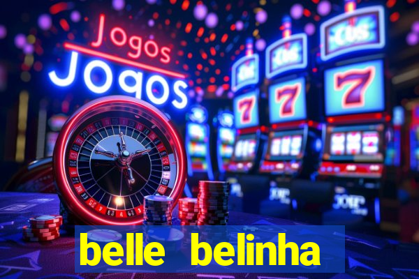 belle belinha vazados telegram