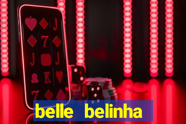 belle belinha vazados telegram