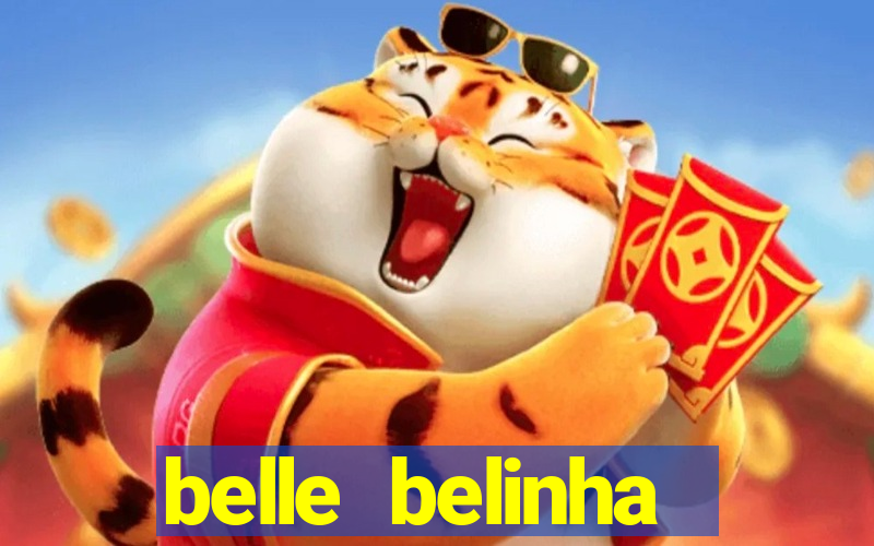 belle belinha vazados telegram