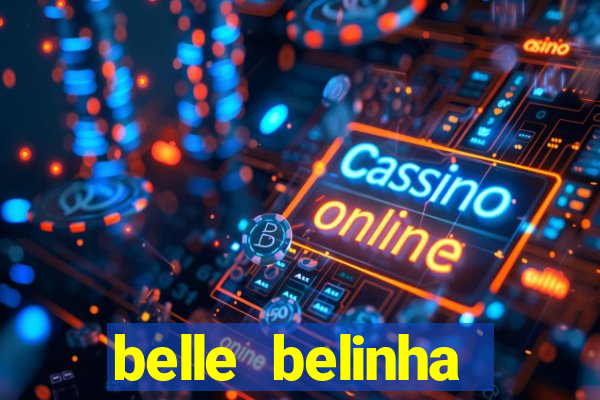 belle belinha vazados telegram