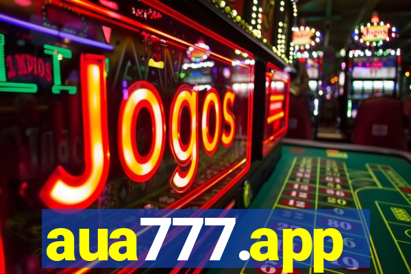 aua777.app