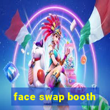 face swap booth