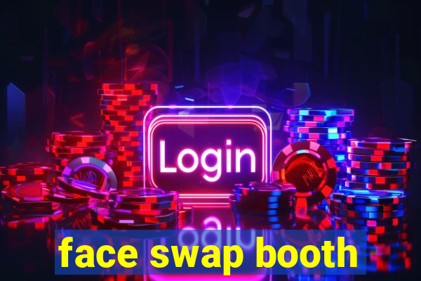face swap booth