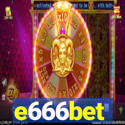 e666bet