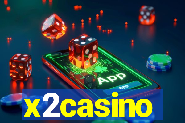 x2casino
