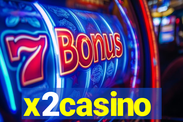 x2casino
