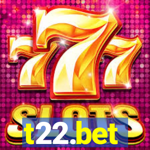 t22.bet