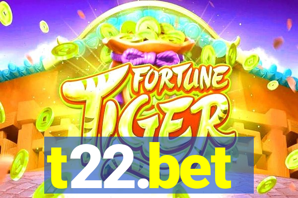 t22.bet