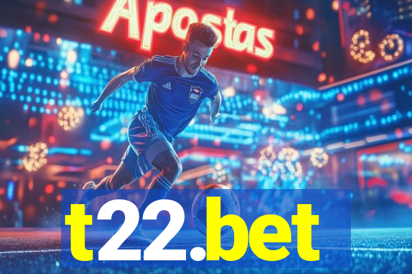 t22.bet