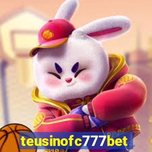 teusinofc777bet.com
