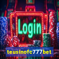 teusinofc777bet.com