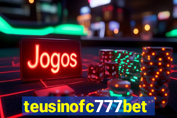 teusinofc777bet.com