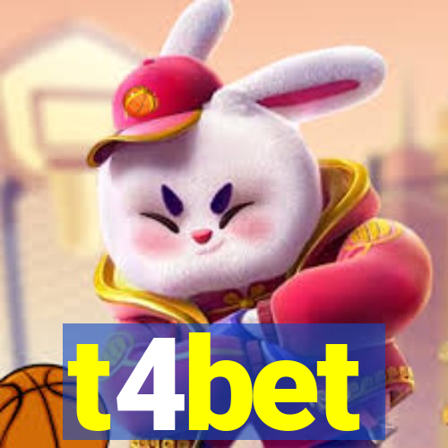 t4bet