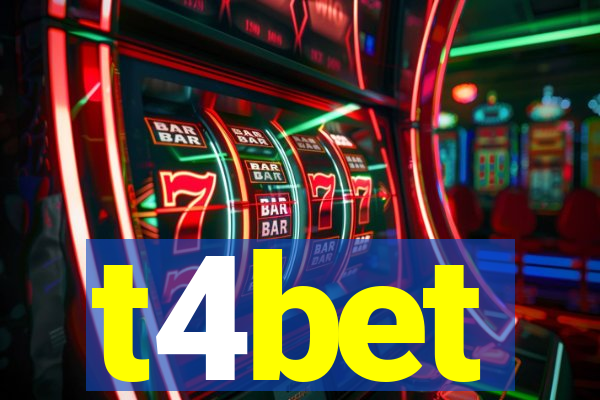 t4bet