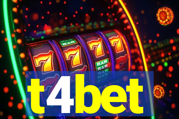 t4bet