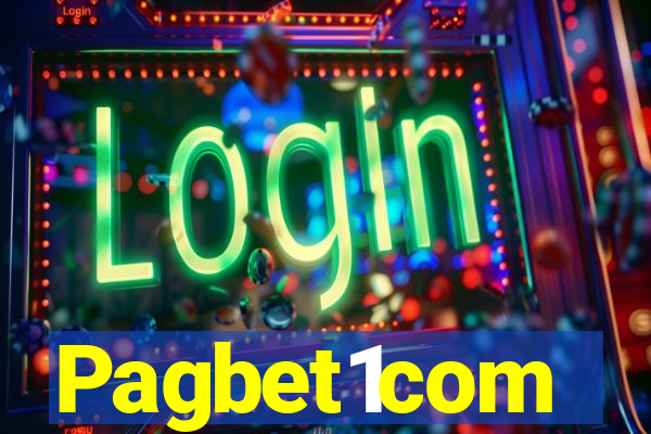 Pagbet1com