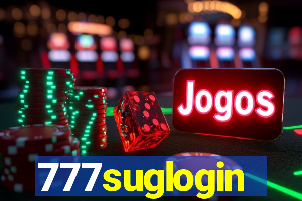 777suglogin