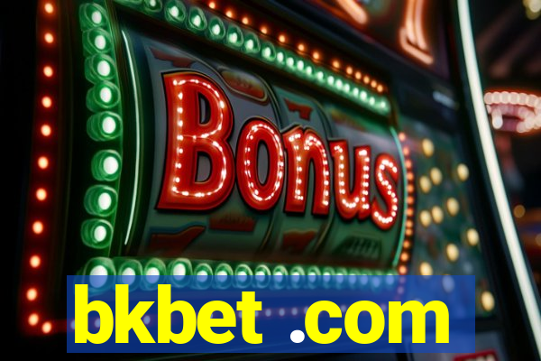 bkbet .com