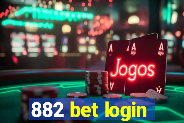 882 bet login