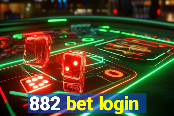 882 bet login