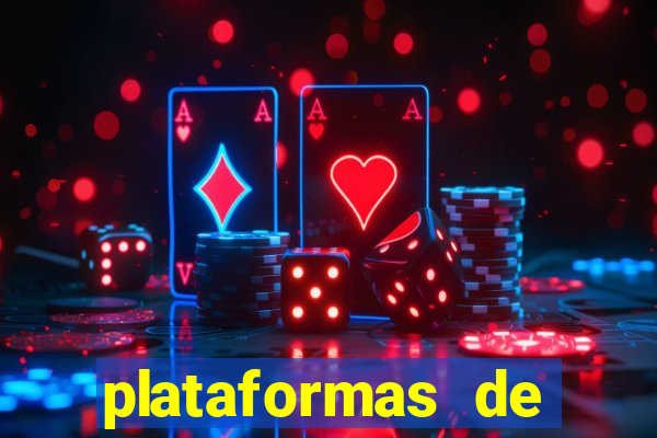 plataformas de jogos estrangeiras