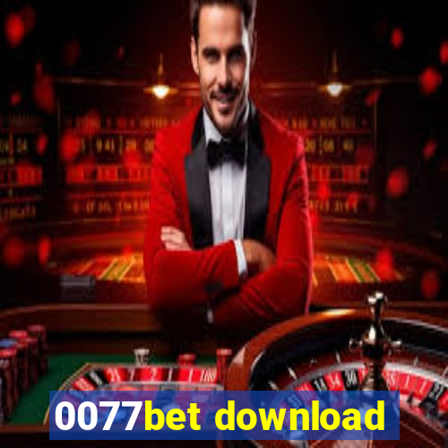 0077bet download