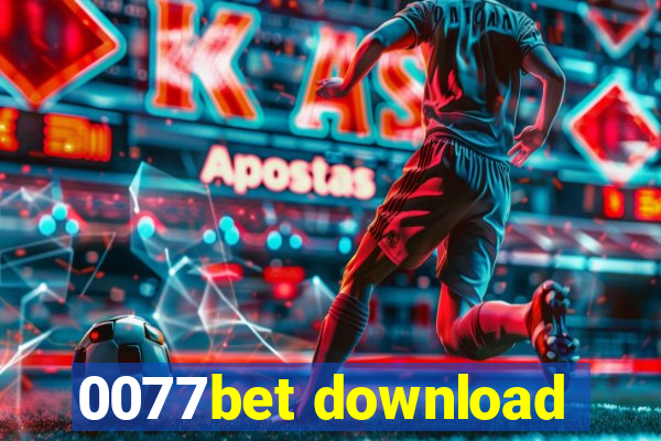 0077bet download