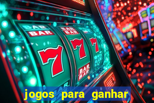 jogos para ganhar criptomoedas 2024