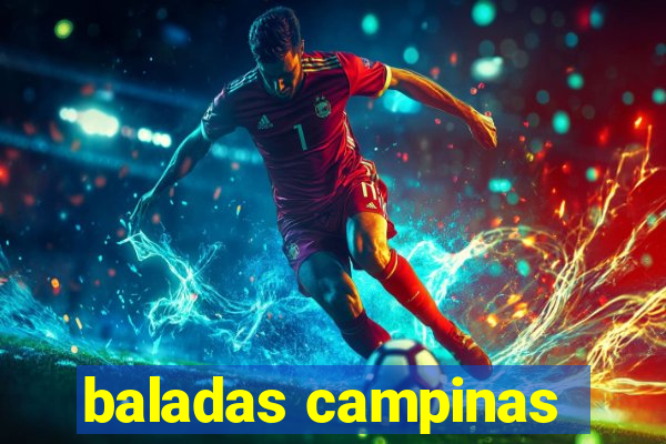 baladas campinas