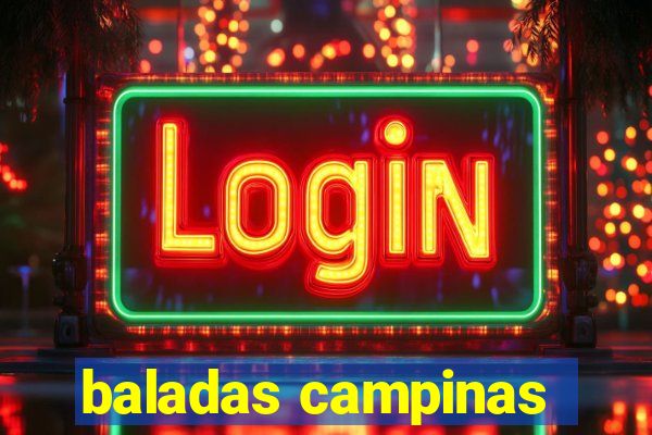 baladas campinas