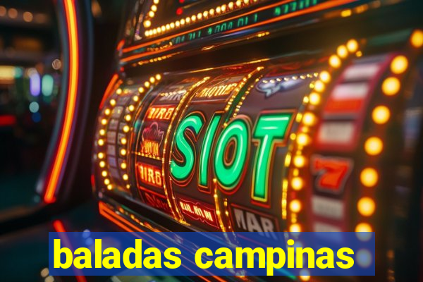 baladas campinas