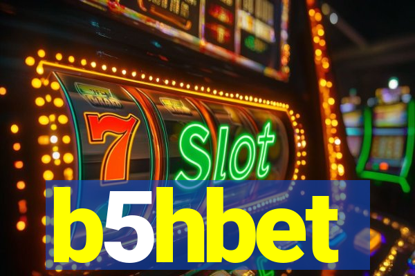 b5hbet